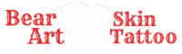 bearskinarttatto-logo