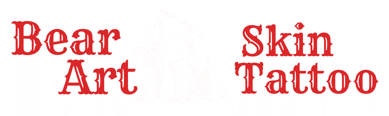 bearskinarttatto-logo